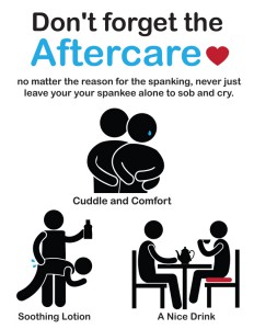 aftercare